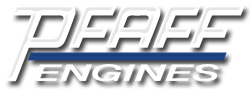Pfaff Engines